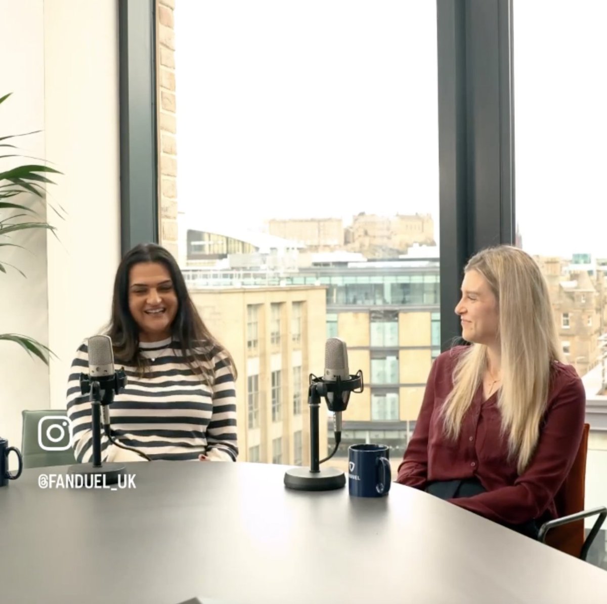 We’re proud to have delivered meaningful campaigns for our clients this #InternationalWomensDay 

From talking about women in leadership to launching the figure of suffragette Emmeline Pankhurst and discussing how her legacy lives on today with feminist activists and influencers.