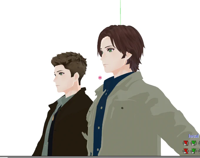 この兄弟のせいでここ1年弱の記憶がおぼろげ 