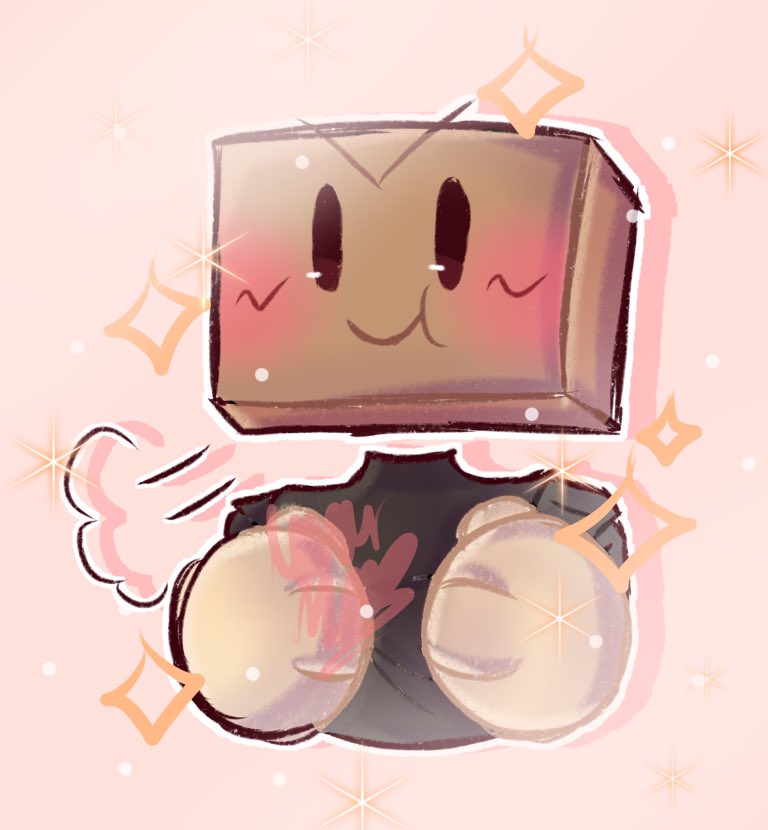 LunarMoon On Twitter Finally Got To Drawing This Silly Fellow lunarmoon-on-twitter-finally-got-to-drawing-this-silly-fellow