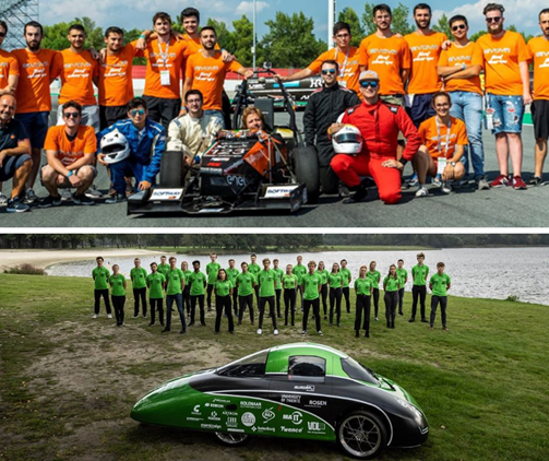 Exciting news! Our new student sponsorship webpage is here! With free VCU hardware and software trial licenses, we're committed to enhancing skills in electric vehicle technology. Let's keep pushing boundaries!

ecotron.ai/news/new-stude…

#studentsponsorships #Ecotron