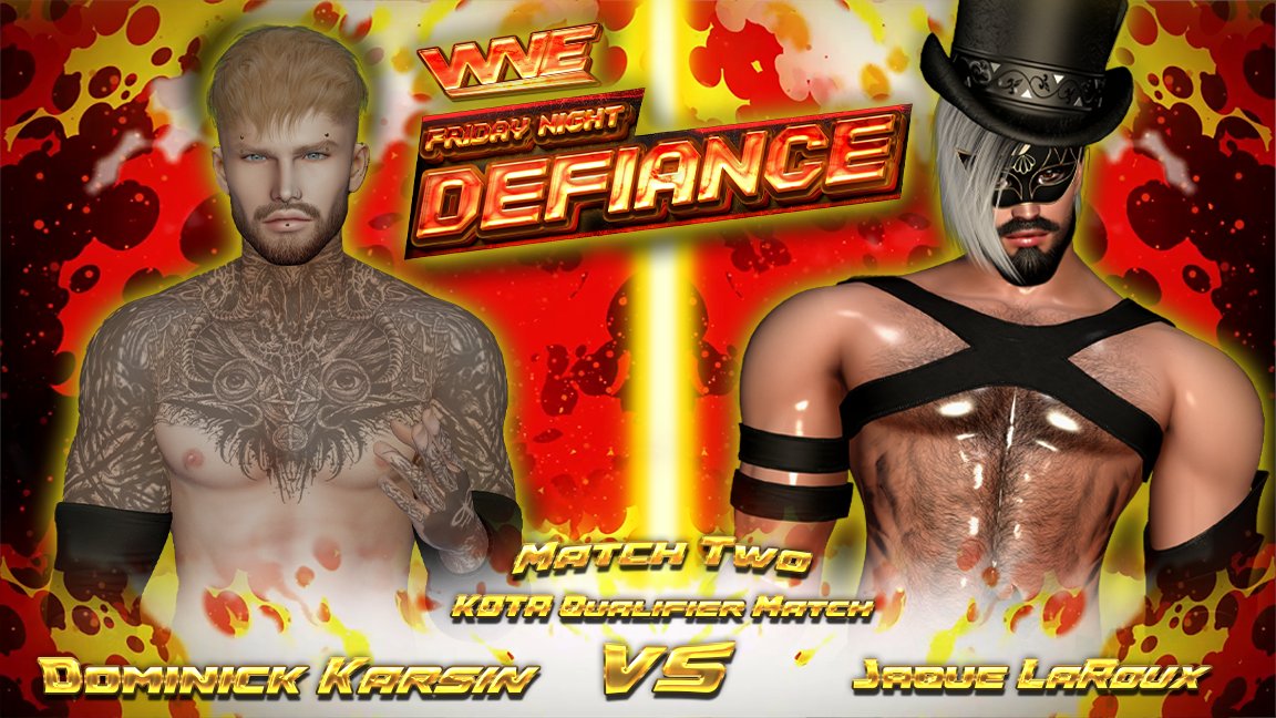 VWE Wrestling tweet media