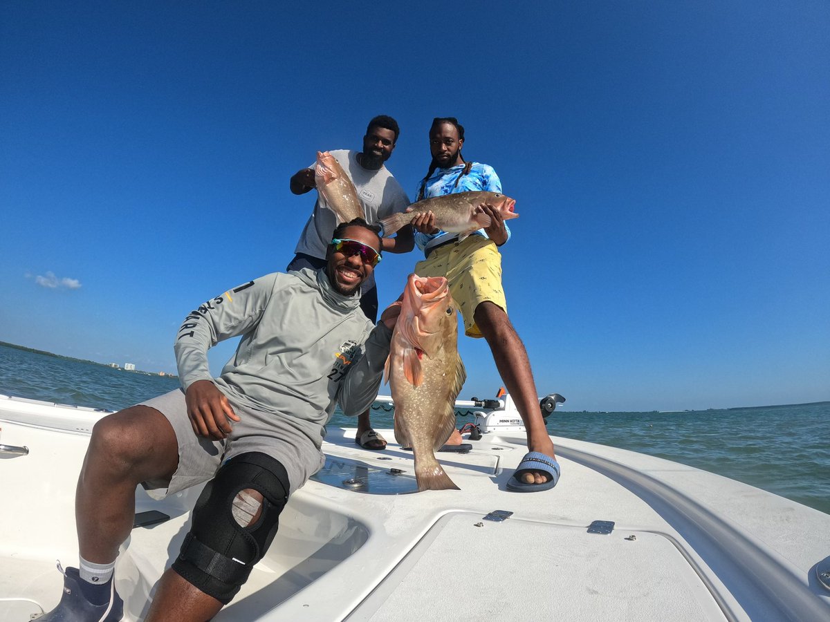 You know how we do!! 😎😎