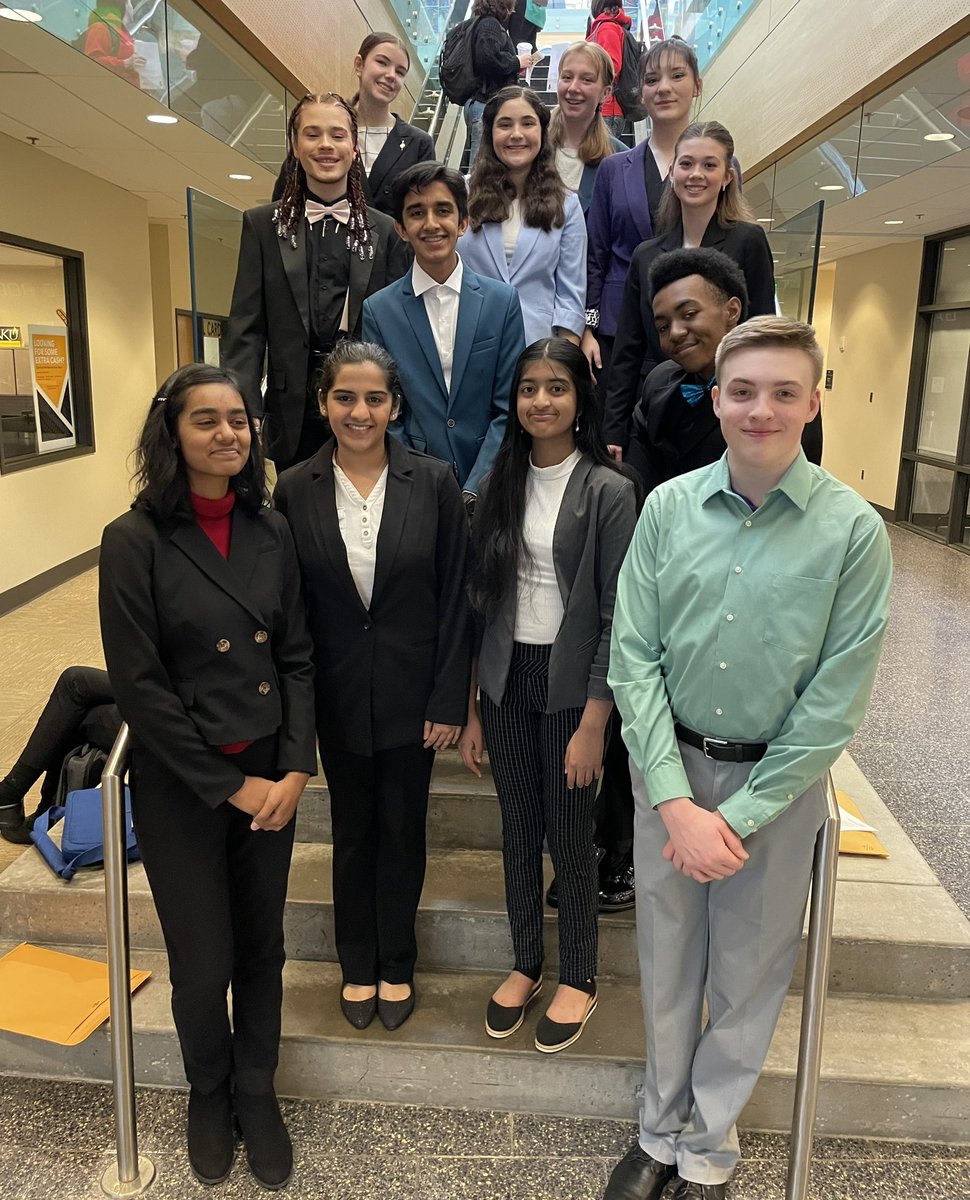 Best of luck to BGHS Speech &amp; Debate at the KHSSL State Speech Tournament this weekend <a href="/nkuedu/">Northern Kentucky University</a> <a href="/BGHSPurplesNews/">The Purple Spirit</a> <a href="/KHSSL/">KHSSL, Inc.</a>