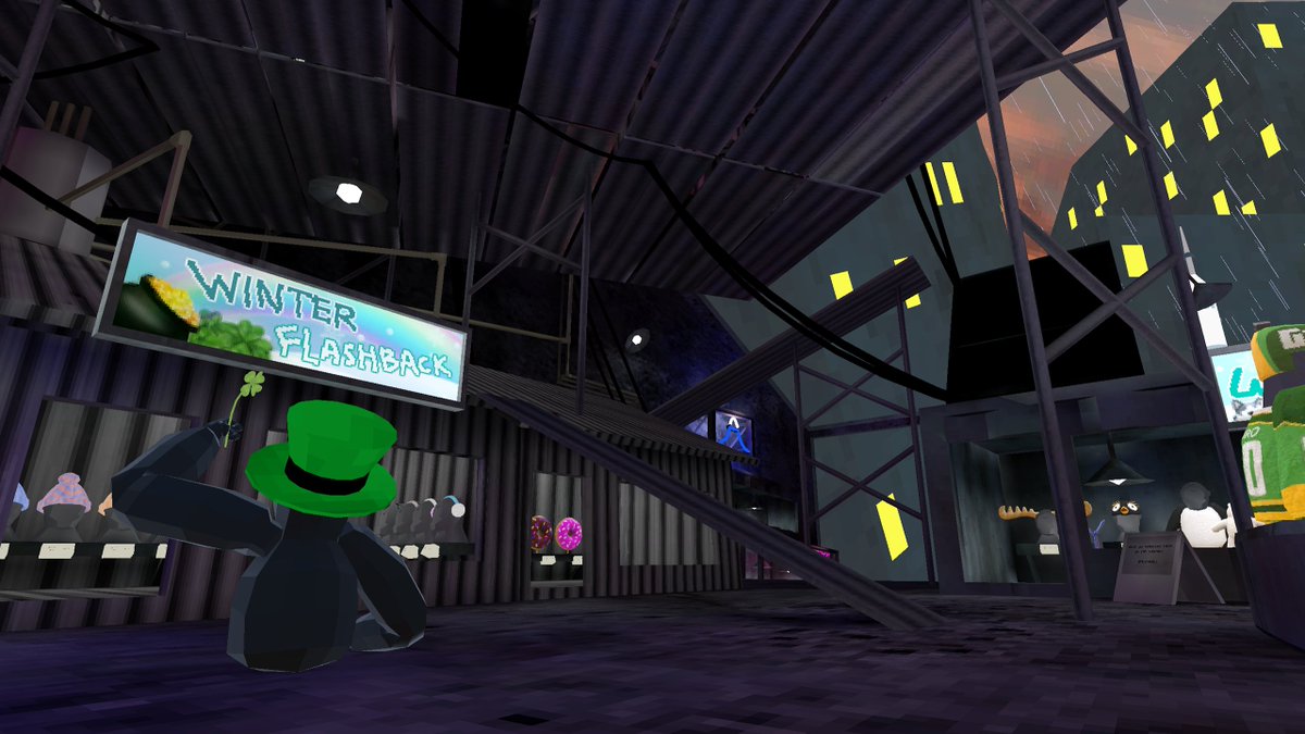 gorillatagvr tweet media