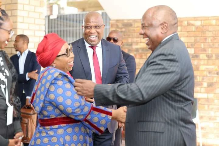 Walter Sisulu University (@WalterSisuluUni) on Twitter photo 2023-03-10 17:56:11 WSU' Zamukulungisa campus had the honour of playing host to the inaugural Nelson Mandela Youth Dialogue, brought to us by @NYDARSA @PresidencyZA today. #NMYD #OurYouthOurFuture WSU' Zamukulungisa campus had the honour of playing host to the inaugural Nelson Mandela Youth Dialogue, brought to us by @NYDARSA @PresidencyZA today. #NMYD #OurYouthOurFuture