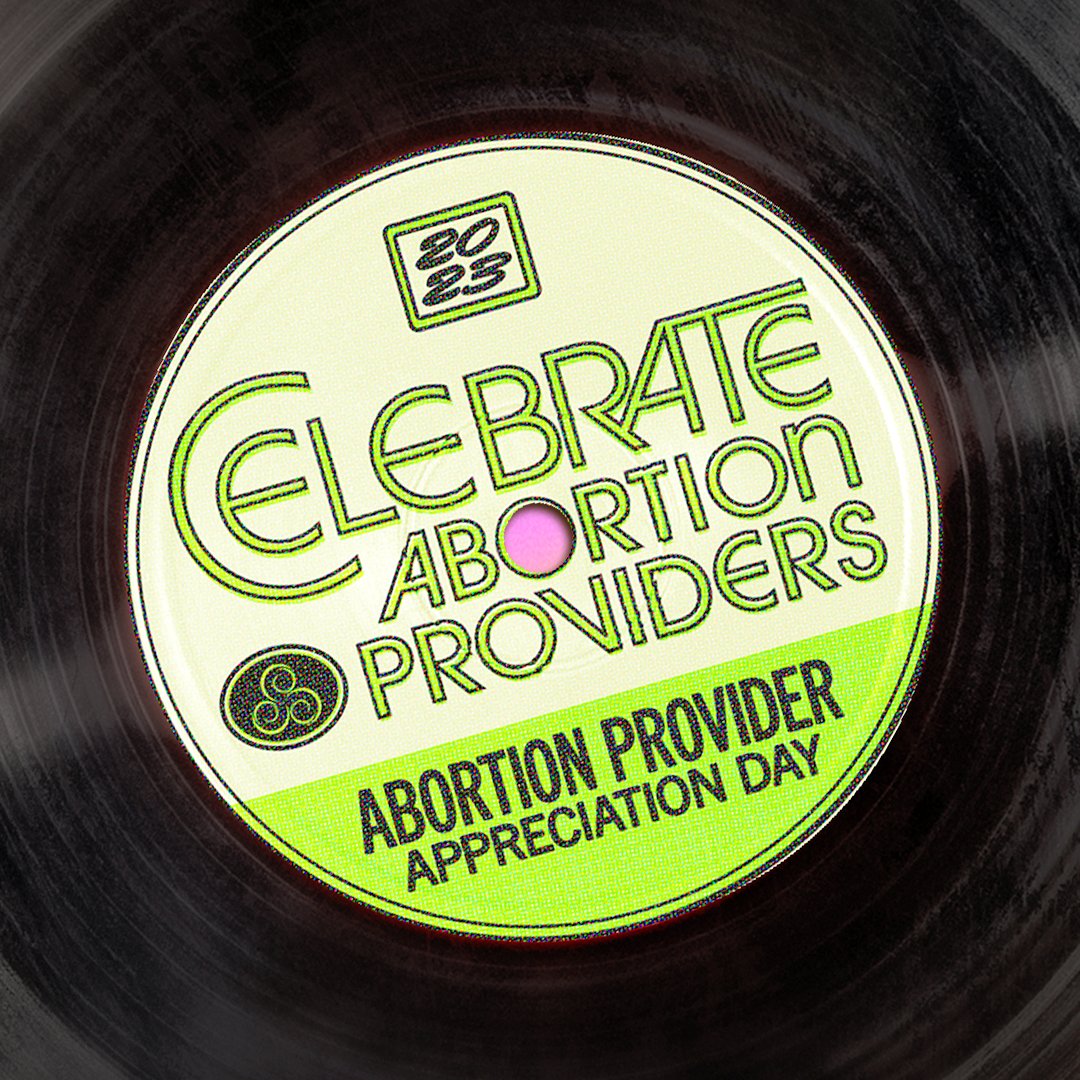 KyHealthJustice's tweet photo. We love partnering with local abortion providers -- together we are rooted in our shared commitment to accessible, compassionate abortion care and building a world where all people have the ability to control their own bodies and shape their futures. #CelebrateAbortionProviders https://t.co/GQwZM0PTMv
