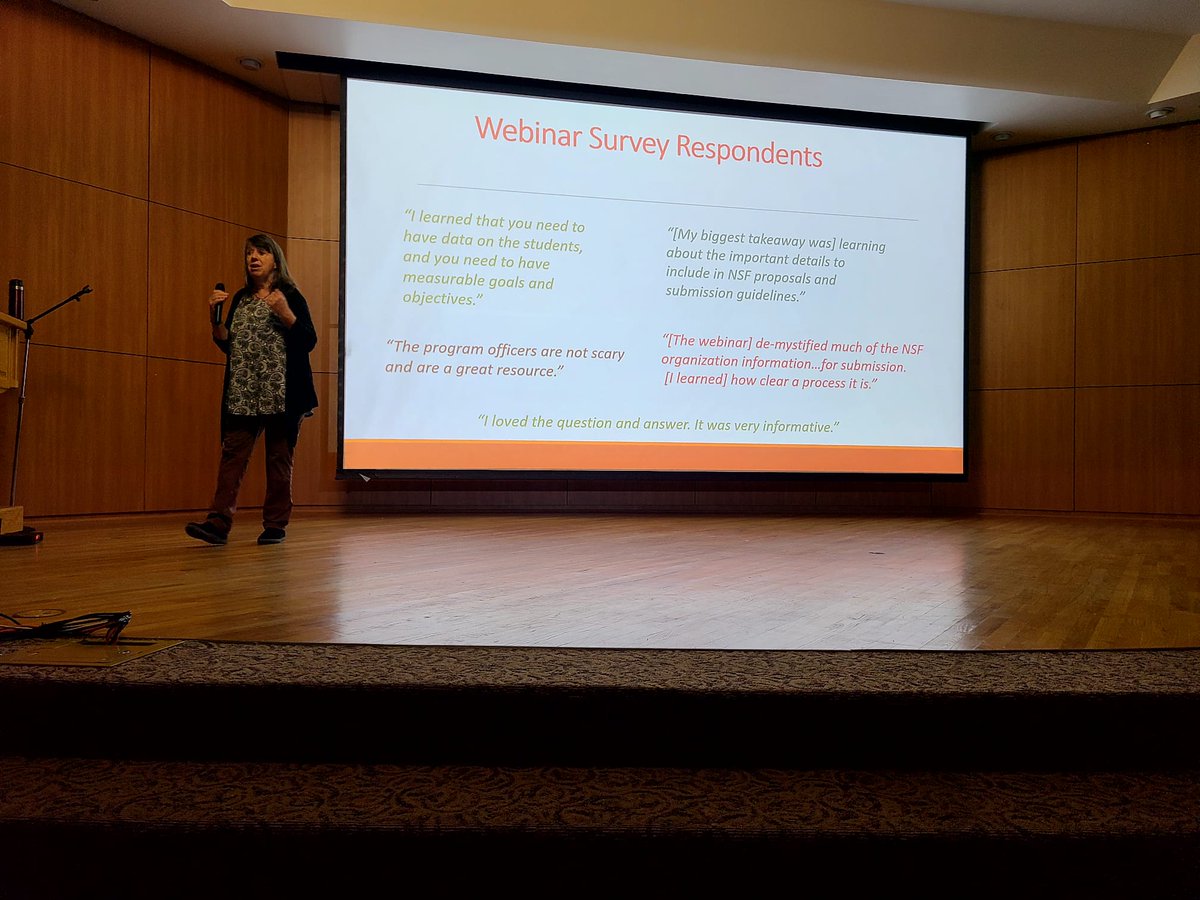Hsi stem hub on twitter the hub s leadership team presented at nmsu s