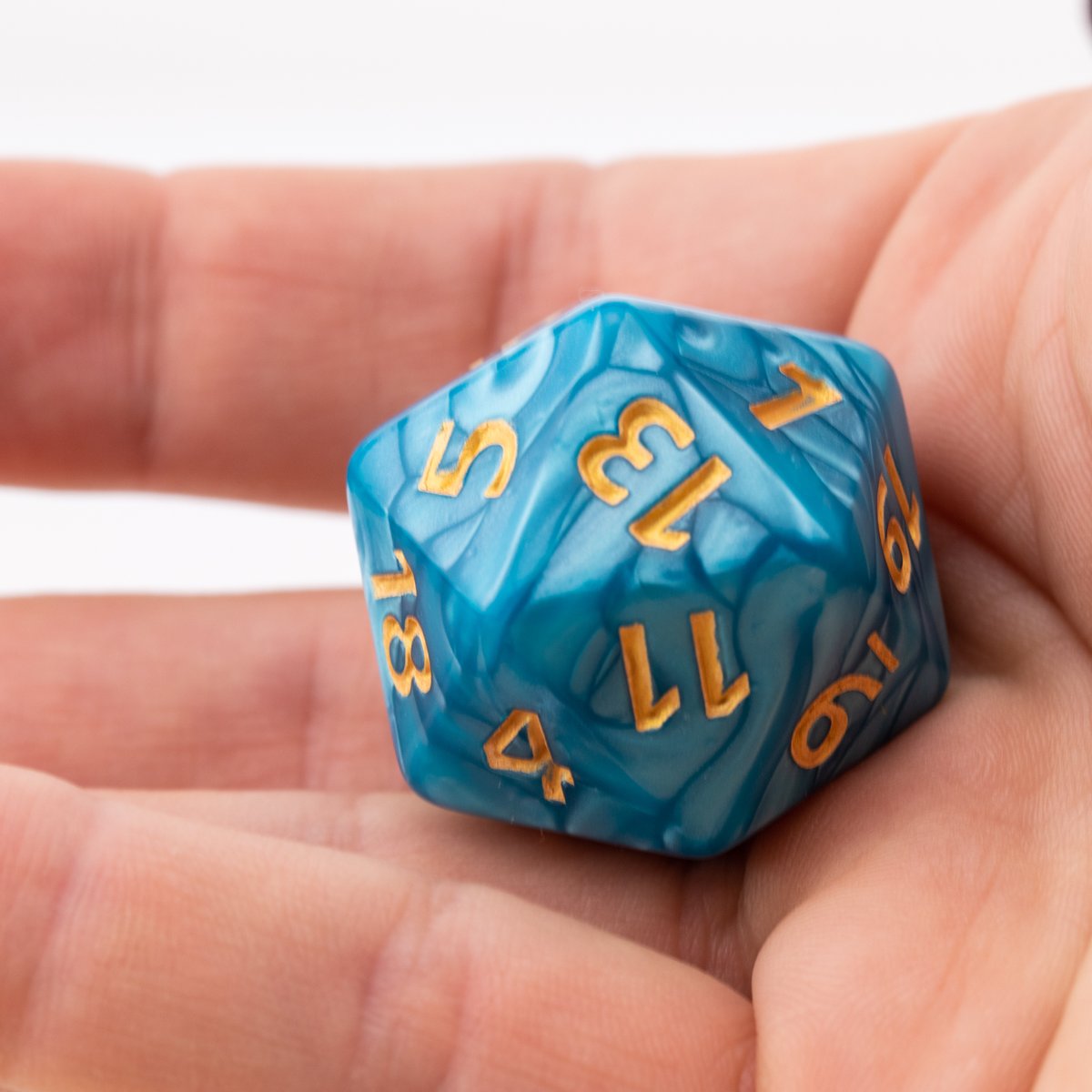 LibrisArcana's tweet photo. #freedicefriday

Who likes Chonky Dice?! Found this set in some old inventory and don't know what to do with them so...

Why not give them away?

Give us a follow and RT for a chance to win (US only please!). Winner announced tomorrow!

#Dice #DnD #dnd5e #ttrpg https://t.co/2CJ35QWjam