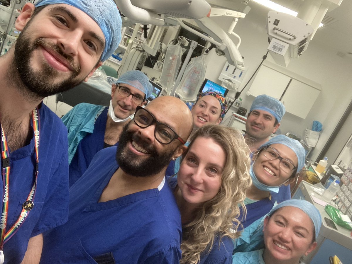 Thomas Newman (@thomas_h_newman) on Twitter photo <a href="/Urology_KCH/">KCH_Urology</a> Double HIT List Day Surgery Delight <a href="/KingsCollegeNHS/">King's College NHS</a> 14 cases, no cancellations…waiting list we’re coming for you @kawaomaar <a href="/bandoolu/">trevor morris</a> <a href="/Urology_KCH/">KCH_Urology</a> Double HIT List Day Surgery Delight <a href="/KingsCollegeNHS/">King's College NHS</a> 14 cases, no cancellations…waiting list we’re coming for you @kawaomaar <a href="/bandoolu/">trevor morris</a>
