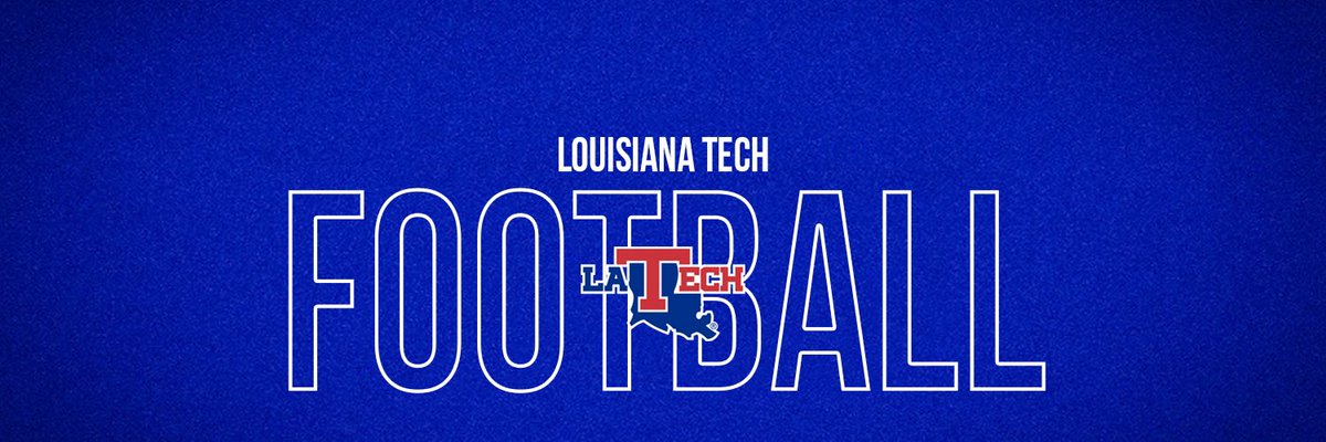 CoachGollman's tweet image. I just put my head down , and waited my turn! 
Grand Valley will always be home and I’m forever thankful for everyone there! 
Excited to be joining the Louisiana Tech Football Staff &amp;amp; Family! Learning under a great @Coach_Power is going to help me be great! 
🔵🔴🐾  #EverLoyalBe