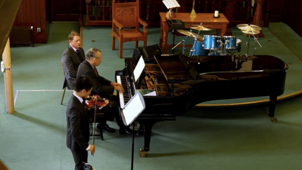 Music | Sherborne School tweet media