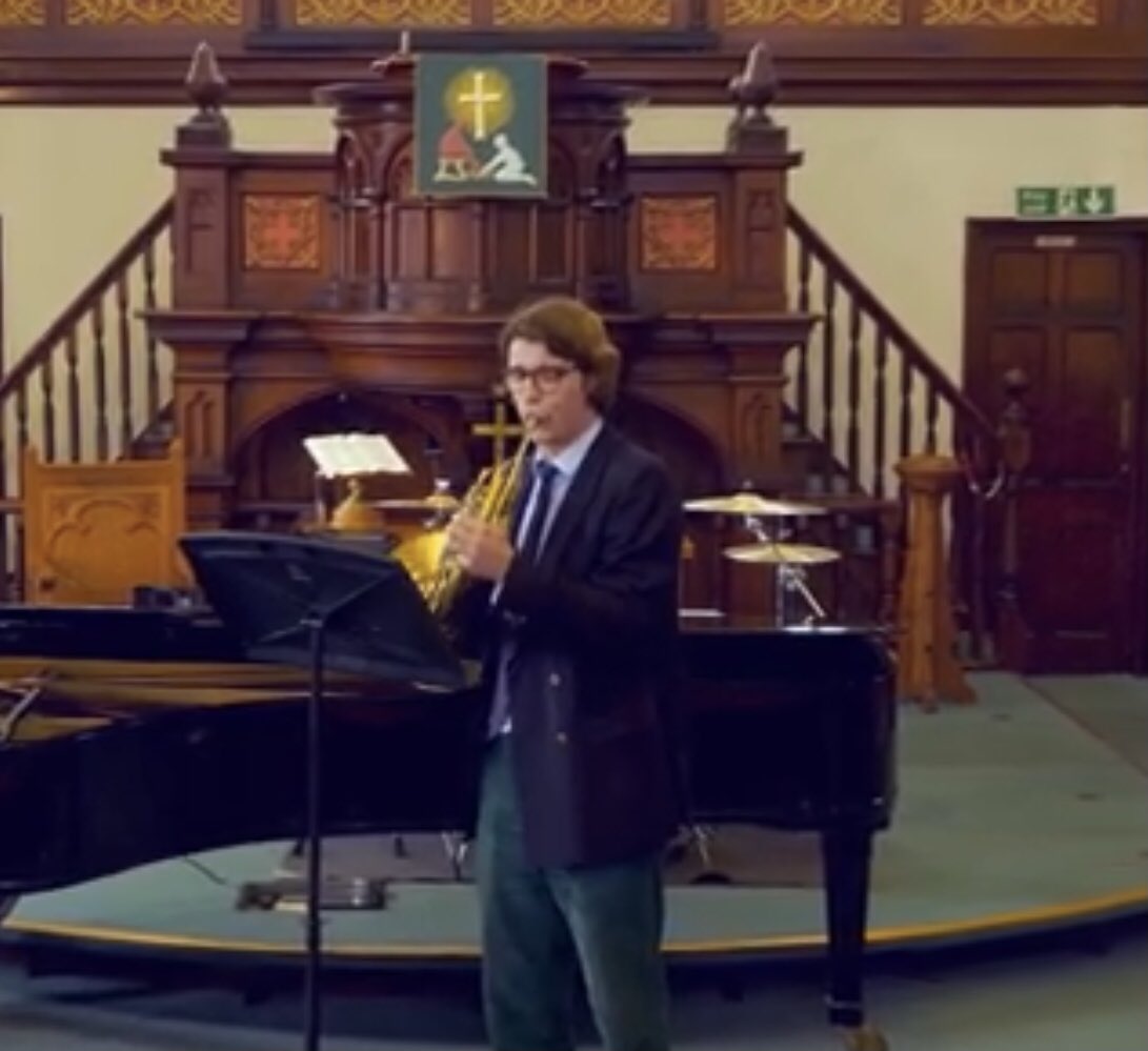 Music | Sherborne School tweet media