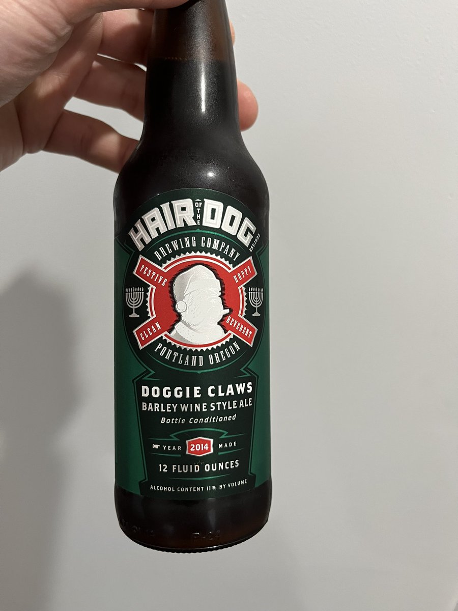 JonnyBright84's tweet photo. @hairofthedog taking this one home to the UK, a great find! https://t.co/PDaq8Y6Onz