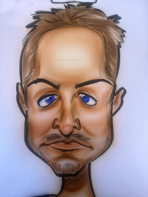 Yo mister white im a funny drawing, bitch 