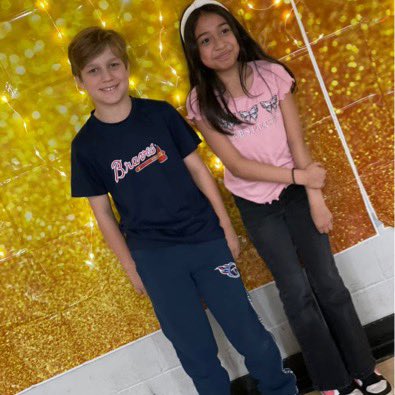 Bellevue Middle School tweet media