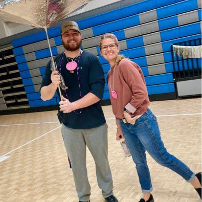 Bellevue Middle School tweet media