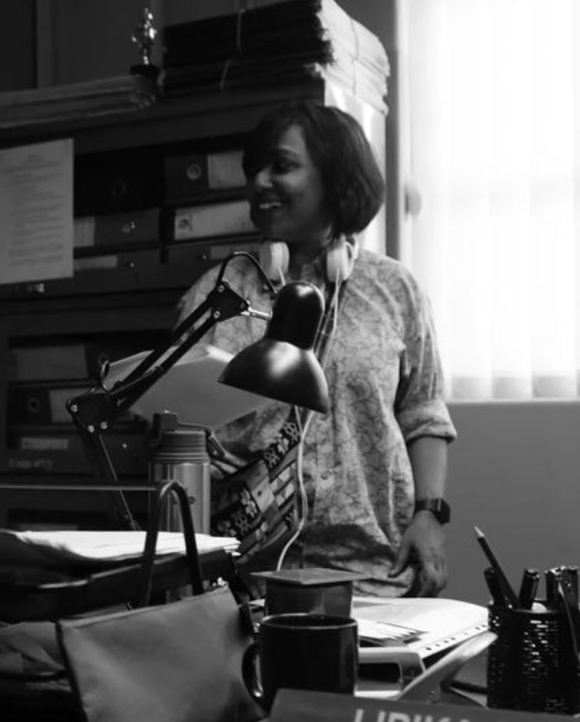 Wishing a very happy birthday to the talented, dedicated, powerhouse of a woman, <a href="/PriyankaGhose13/">Priyanka Ghose</a> 
Sending you all the best wishes and love!