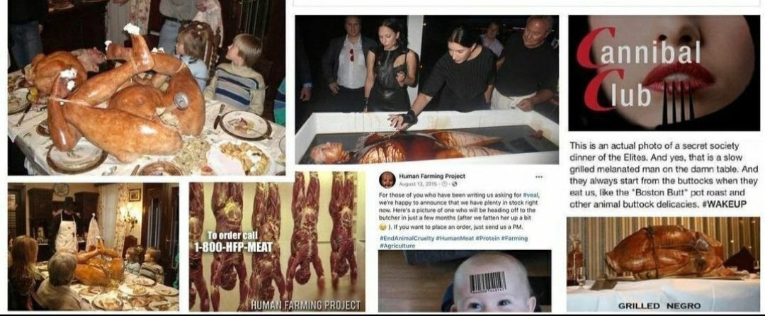 Did you know Marina Abramovic (The Spirit Cooker) is Robert Maxwell child? Did you know Lady Gaga is tye child of M. Abramovic? Why do you think they always attend these parties together?