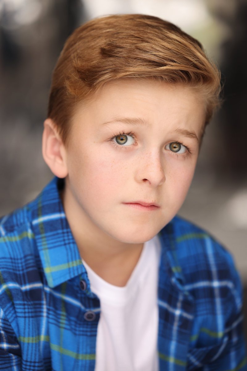 The Young Actors Agency tweet media