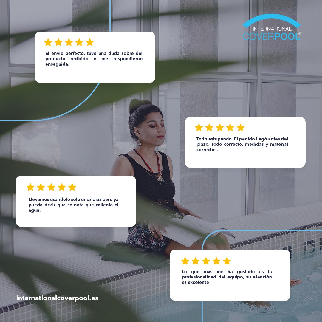 intcoverpool's tweet photo. Nos importa tu opinión, por eso, es muy importante para nosotros que valores tu experiencia de compra con International #Coverpool aquí 👇

https://t.co/i1cIvRQz6K https://t.co/tVEvin1STK