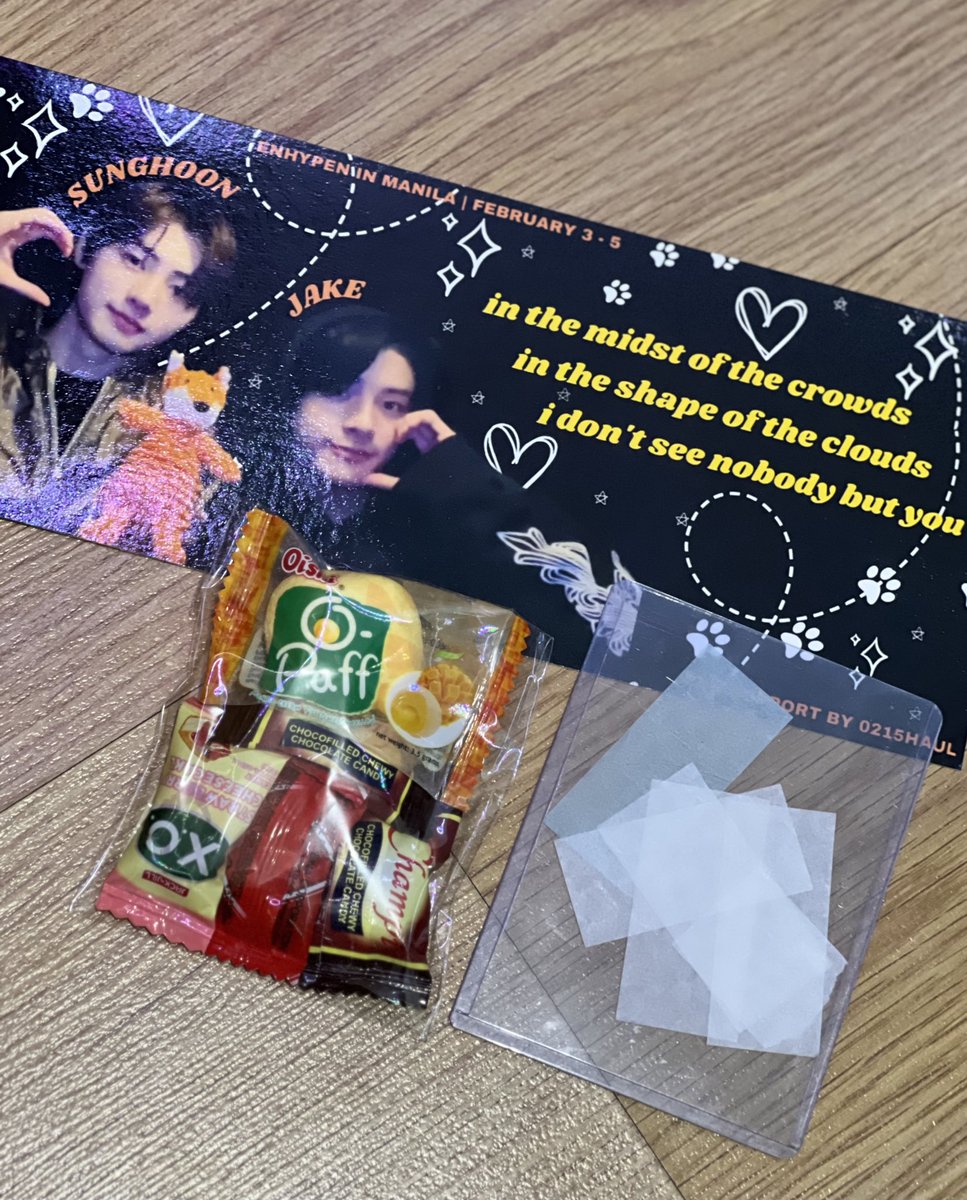ddeonu_0324's tweet photo. 💌 Happy Mail!
From @0215haul
thank you so much ate jam for giving me free confettis from con and the album arrived safely too I really love your jakehoon banner na surprise me pls HAHAHA please let’s meet soonest na ! 🥹🤍
#jam_proofs
#happyhaisemails https://t.co/ldiFQIuRnU