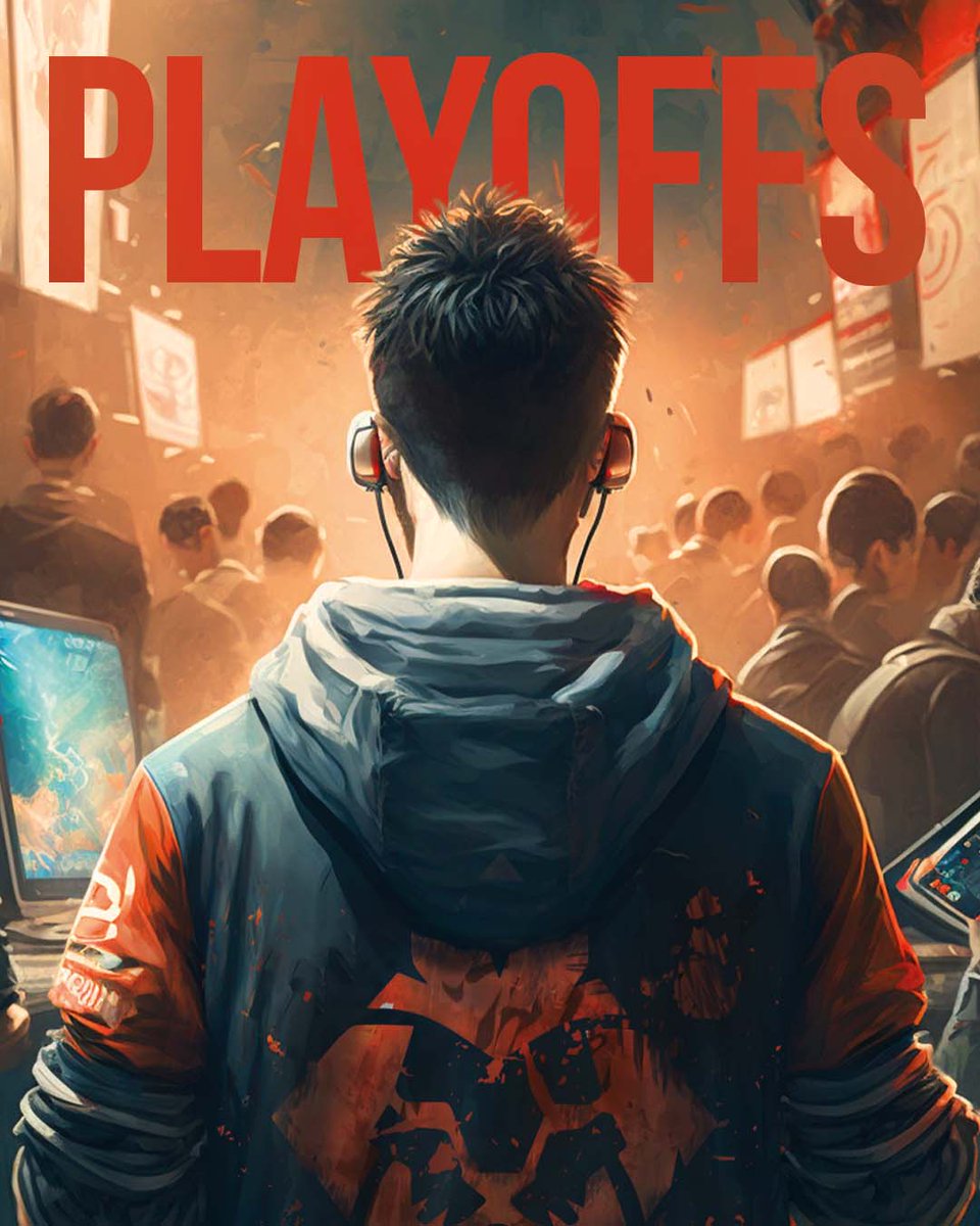 JanusEsports's tweet photo. 🔥🦁 Hoy más que nunca ¡GO JANUS! 🦁🔥

⚔️SEMIFINAL⚔️
 JNS 🆚 SAP
📺 https://t.co/5IuI0FFGMK
⏰18:00🇲🇽🇬🇹 

#ClaroGaming 🔴⚫️ #GOJANUS 🦁 #ElementsLoL https://t.co/vAGHj9jEnq