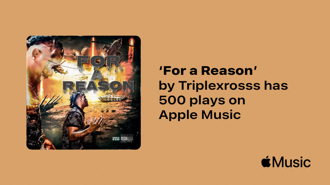 Triplexross3 tweet picture