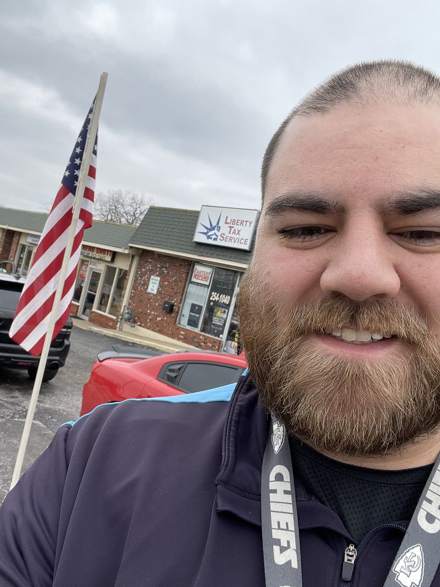 Michael Kramer tweet media