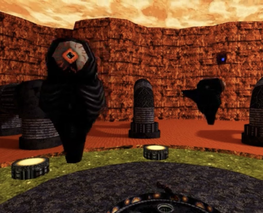 Tim! From BlueKeyGames!🙃 on Twitter "Headshots in TCFDX are like