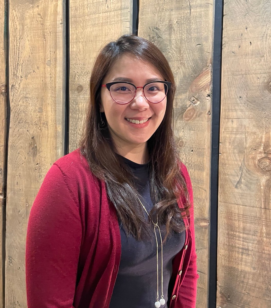 We’re delighted to welcome Samantha Lee to the P4 team as a senior planner.

She moved to the UK from Singapore in 2013, graduating from Manchester University in 2017 and joins from Rapleys where she specialised in retail planning.
 
Welcome to the team Samantha.

#team