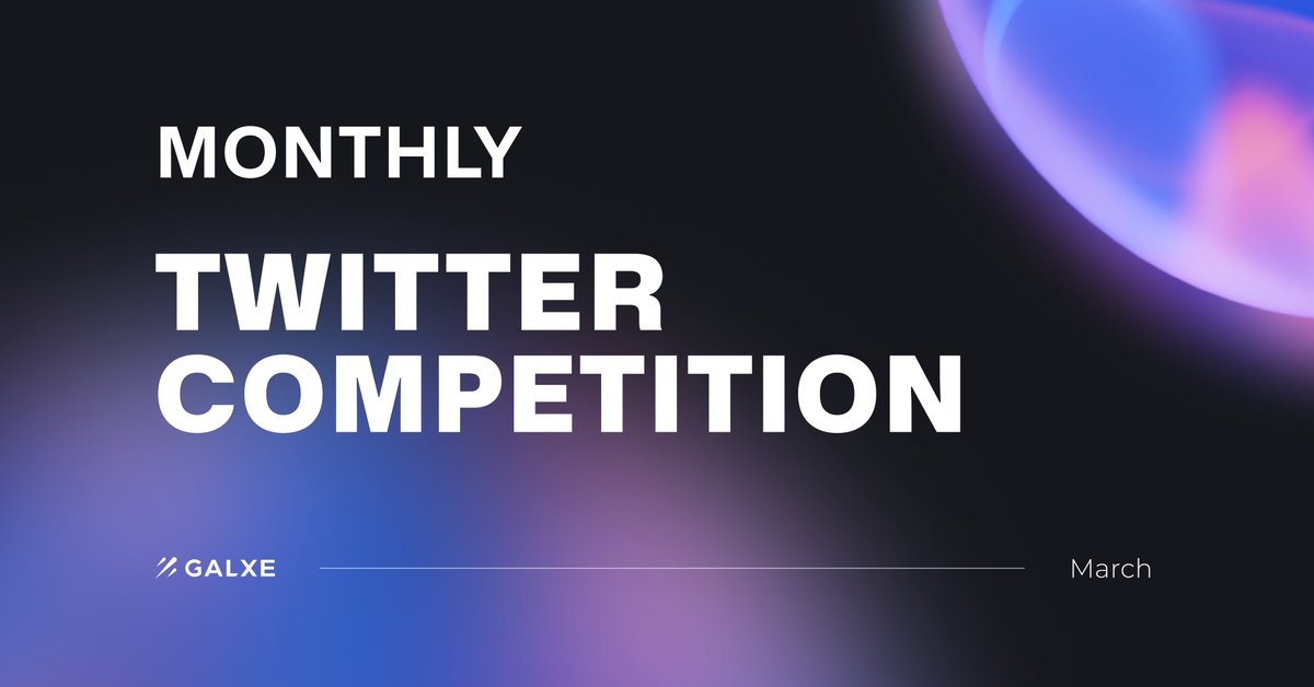 Galxe's tweet photo. This March and Women's History Month, #Galxe Twitter Competition highlights the @UN_Women's theme 👇
#DigitALL: Innovation &amp; Tech for Gender Equality!

We want you to name &amp; tag the most inspiring #web3 womxn 👑
- Closing Mar. 31st
- Winners receive special #GalxeOAT

#GALpower https://t.co/VhWGujYvmj