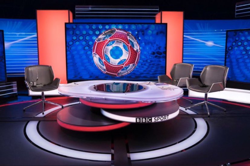 NOT_MOTD's tweet image. Match of the day tomorrow 👀