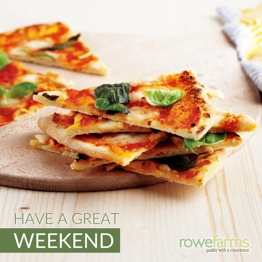 Cheers to the weekend! Our retail locations will be open as usual in Guelph and across the city of Toronto. What's your local Rowe Farms store? Let us know in the comments—we hope to see you there soon! #leslieville #danforth #beachesTO #roncesvalles #bloorwest #queenwest