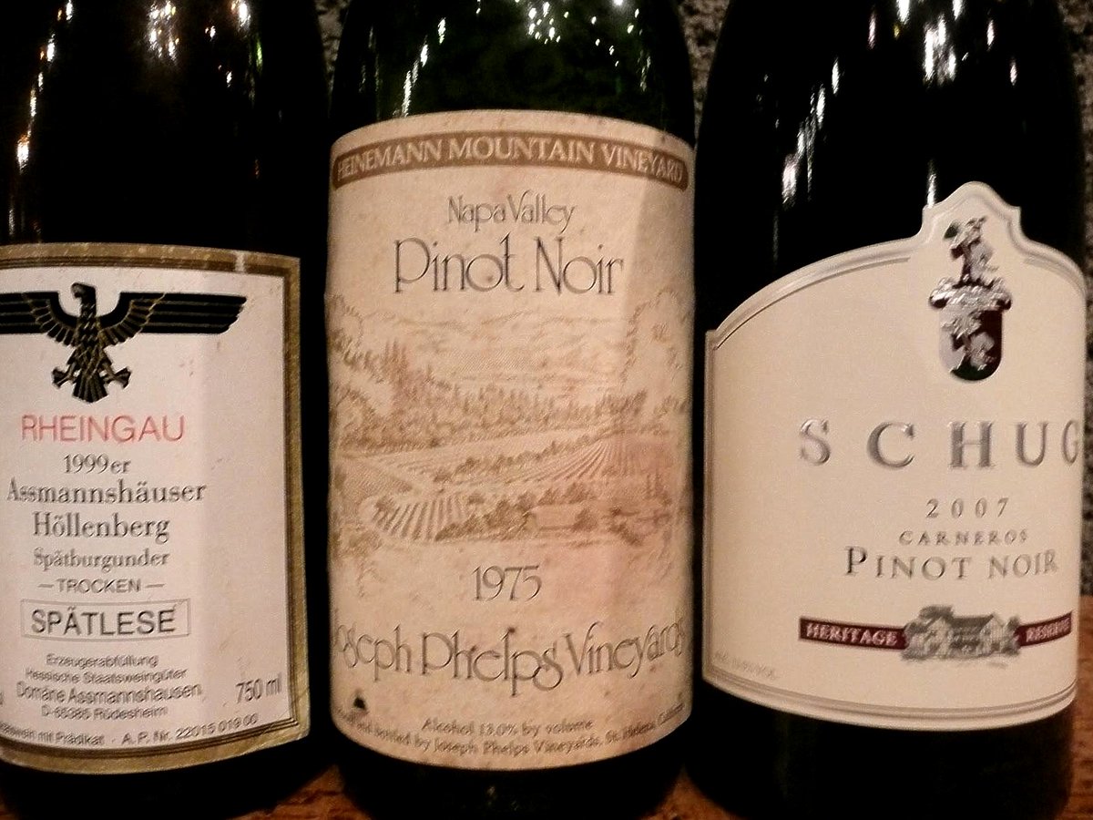 Schug Winery tweet media