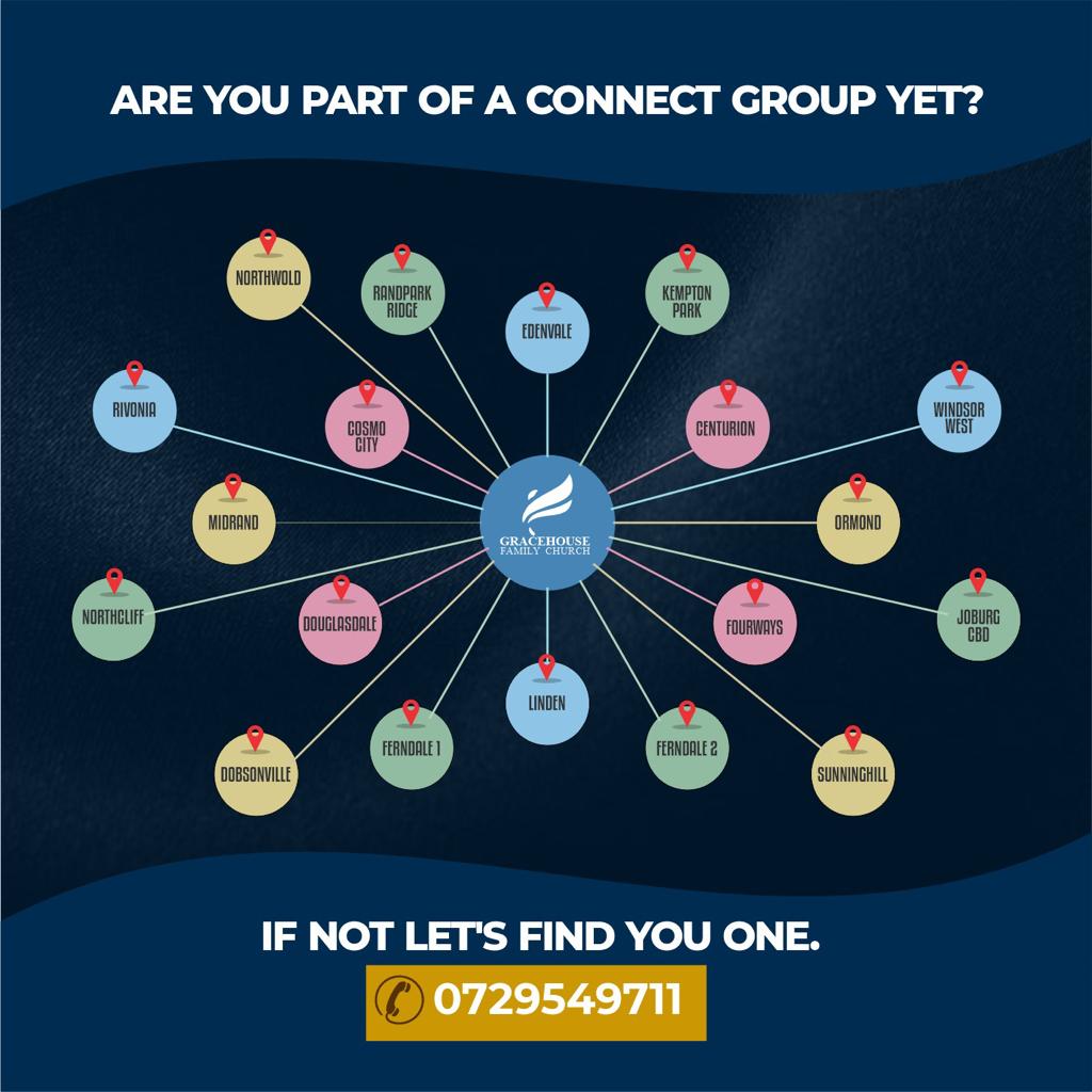 gracehousetwit's tweet photo. “The local church ⛪️ is the most powerful family on earth.”(Phill.2:9-11). JOIN A GRACEHOUSE ‘CONNECT-GROUP’ 2DAY. (In-person or online from anywhere📍)#HouseFellowships #CellGroups #KingdomNetworking https://t.co/TS3ex277MX