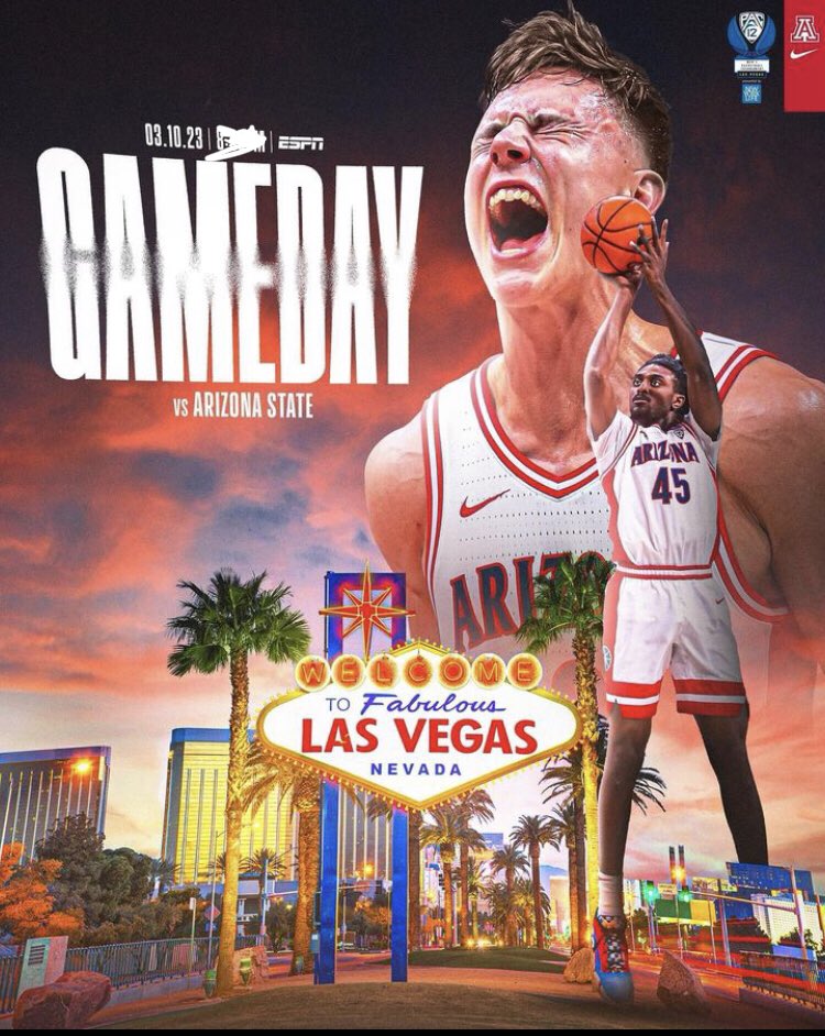 Arizona seeks revenge in a late night Vegas matchup vs #asWHO come join the WindyCityCats <a href="/finleydunnesbar/">Finley Dunnes Tavern</a> tonight 10:30pm 

#Arizona #UArizona #ArizonaBasketball #Pac12 #pac12tournament #marchmadness #basketball #collegehoops #Chicago #Stanford