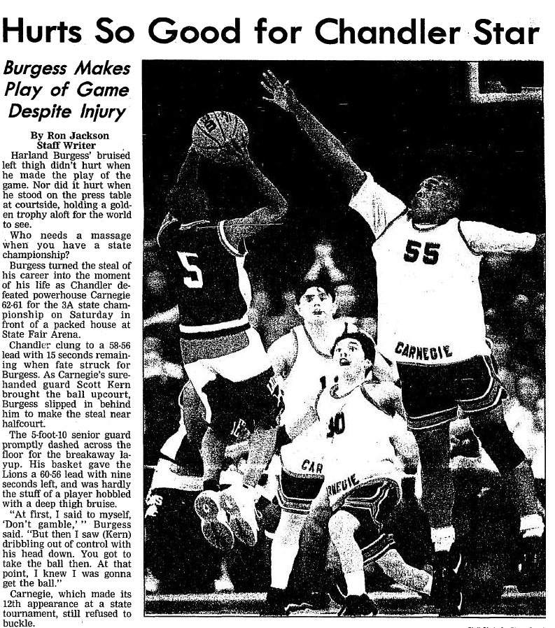 I Was At The Game tweet media