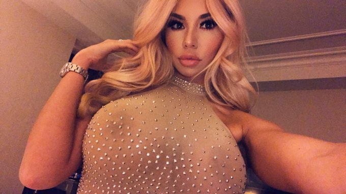 Good morning 👀 https://t.co/DsYsIcCLev<a href="/tag/claudeafterdark"class="tags"><span>#claudeafterdark</span></a>