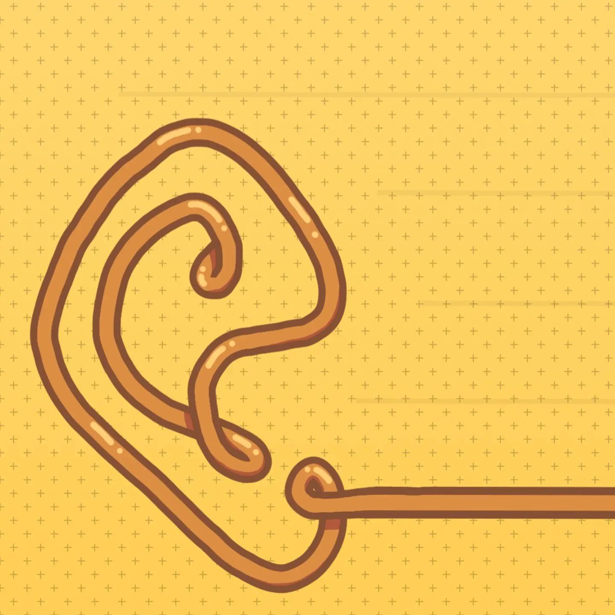 dice_pen's tweet photo. Keep your ears peeled 👂✋️

I've got a D&amp;D themed sticky note design dropping in my shop at the end of the month as well as the mimic sticker design I've been working on!
#etsy #etsyshop #stickers #stickynotes #dnd #dungeonsanddragons #merch https://t.co/eA0qarYRD4