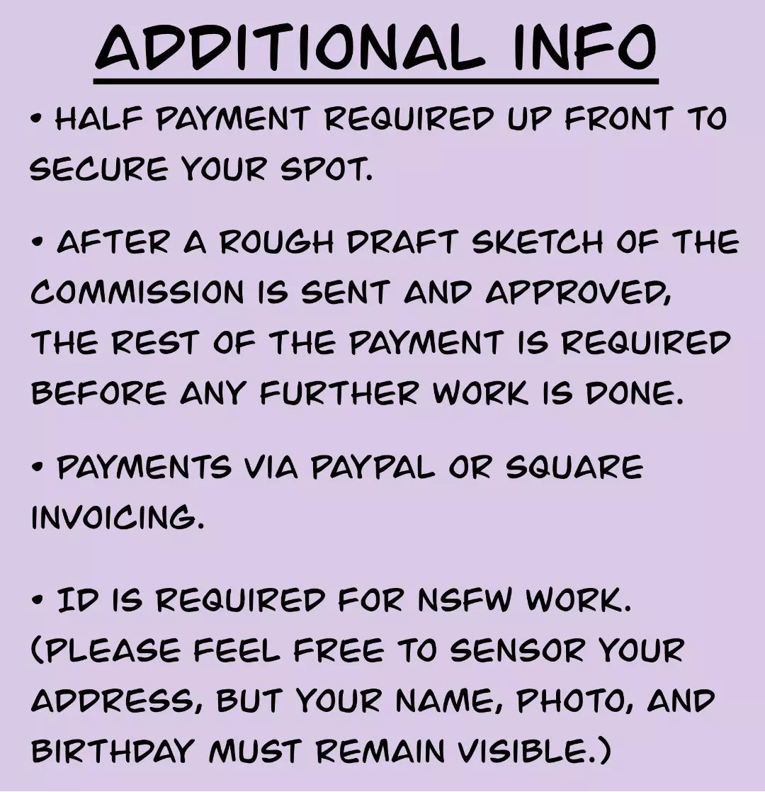 artscrumbs's tweet photo. More info! https://t.co/7JSlTuE5GC
