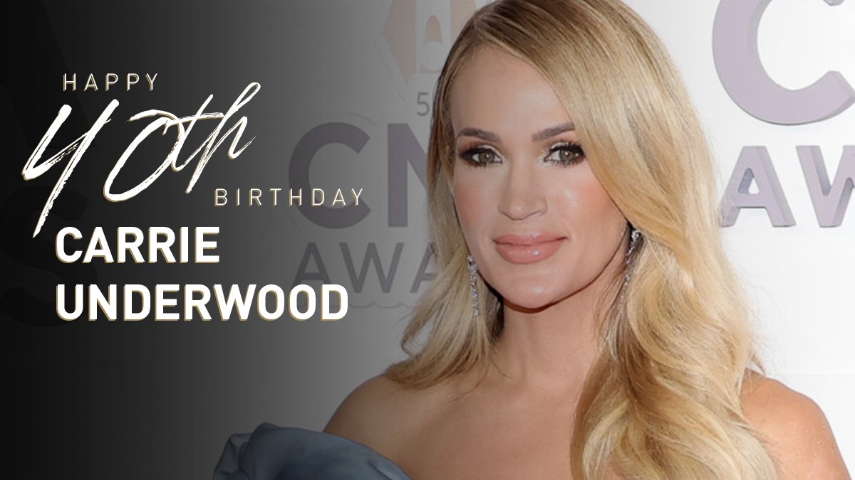 Happy 40th birthday Read her bio here:  