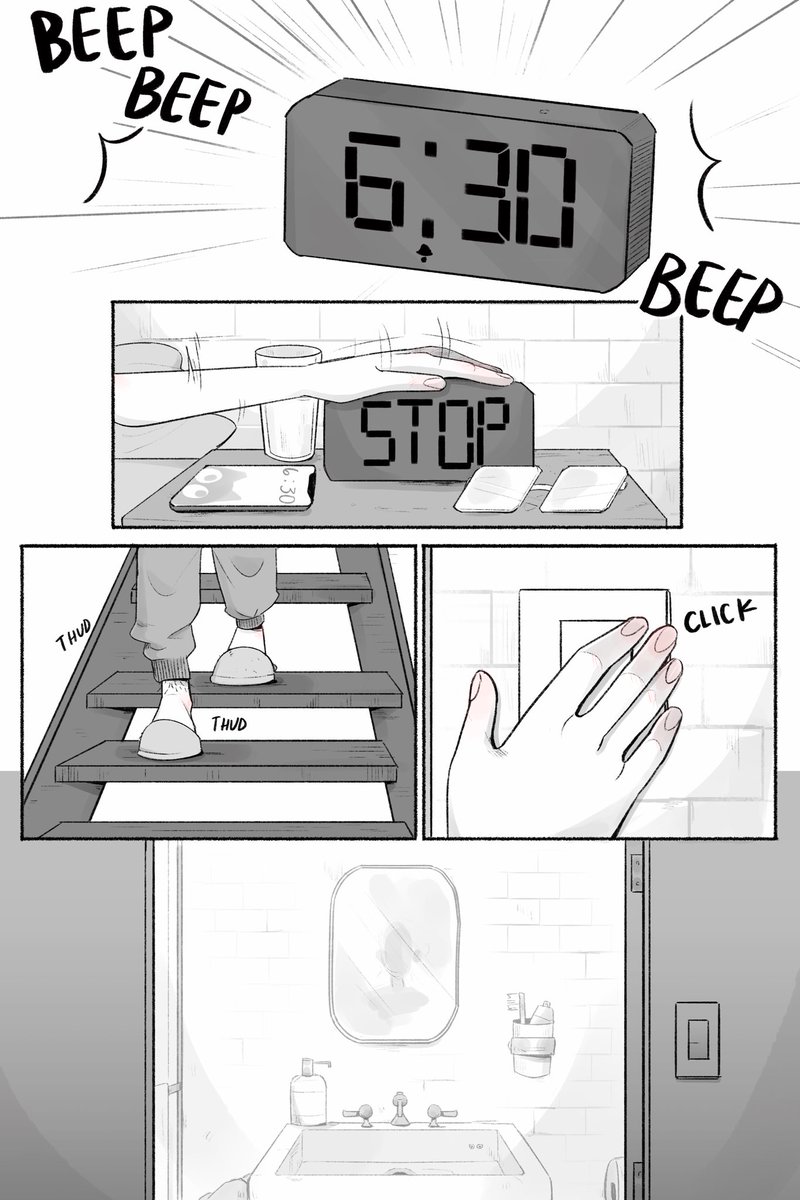 FAMILIAR 🌸 CHAPTER 1

1.