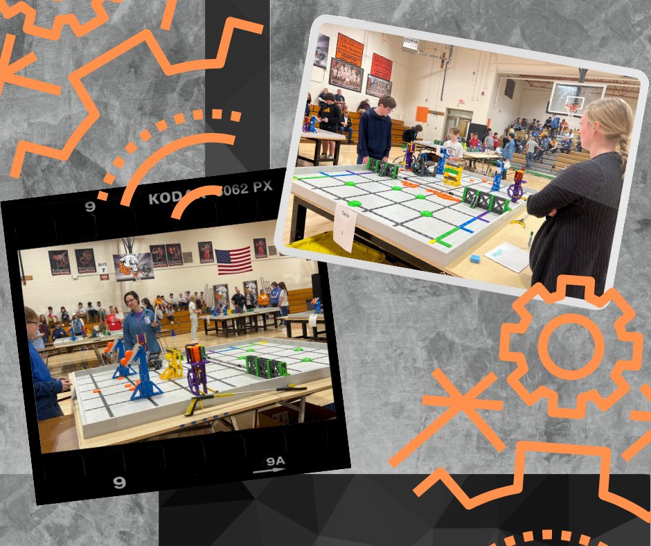 Robotics Competition 3/10/23