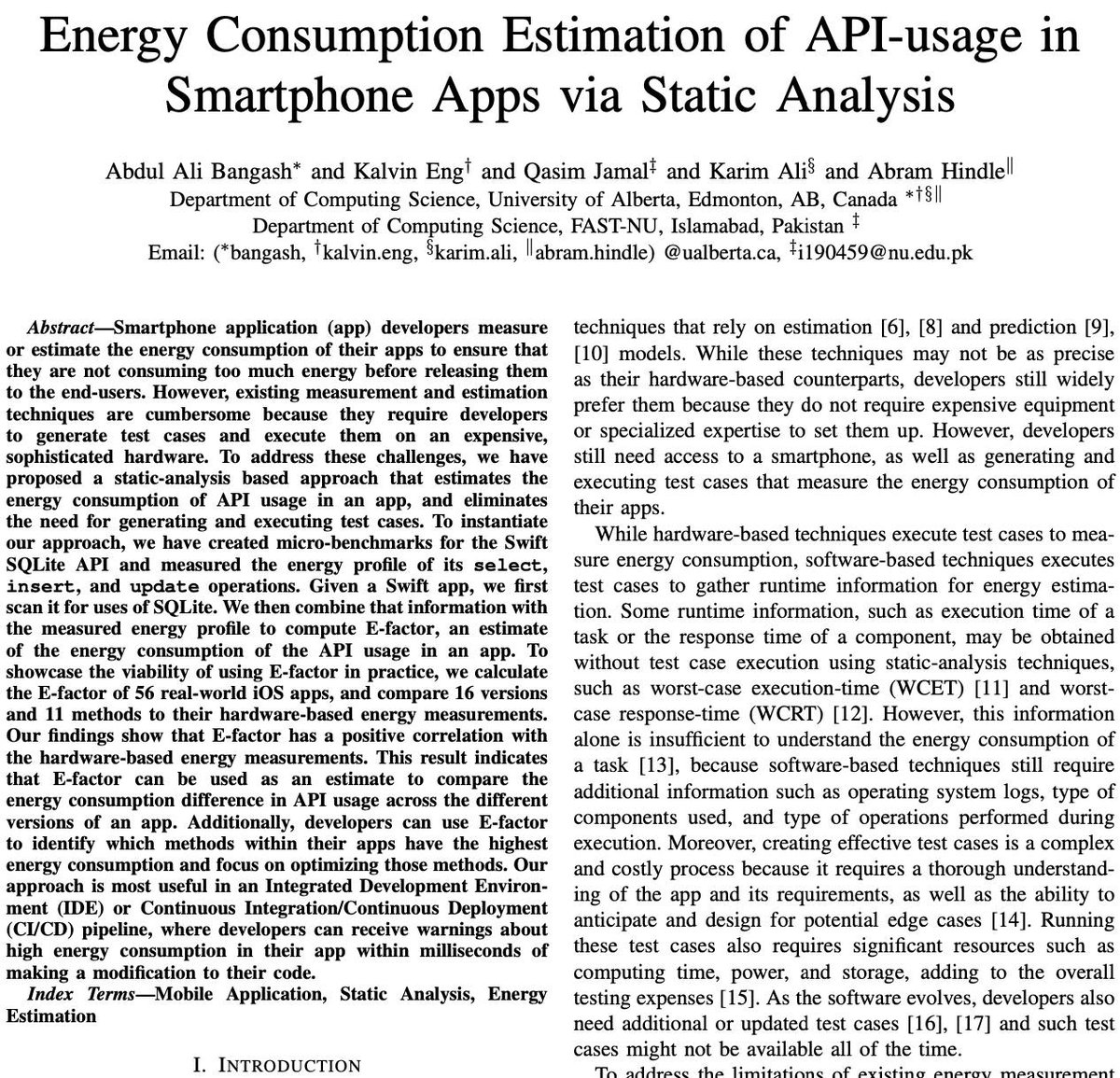 For the first time, I got a unanimous decision from 5 reviewers, and the reviewers loved the paper. Check out some of the excerpts from the reviews of this paper in this thread.