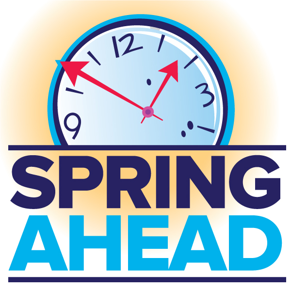 SmailAutoGroup's tweet image. It's that time of year again! Don't forget to set your clocks forward an hour🌞