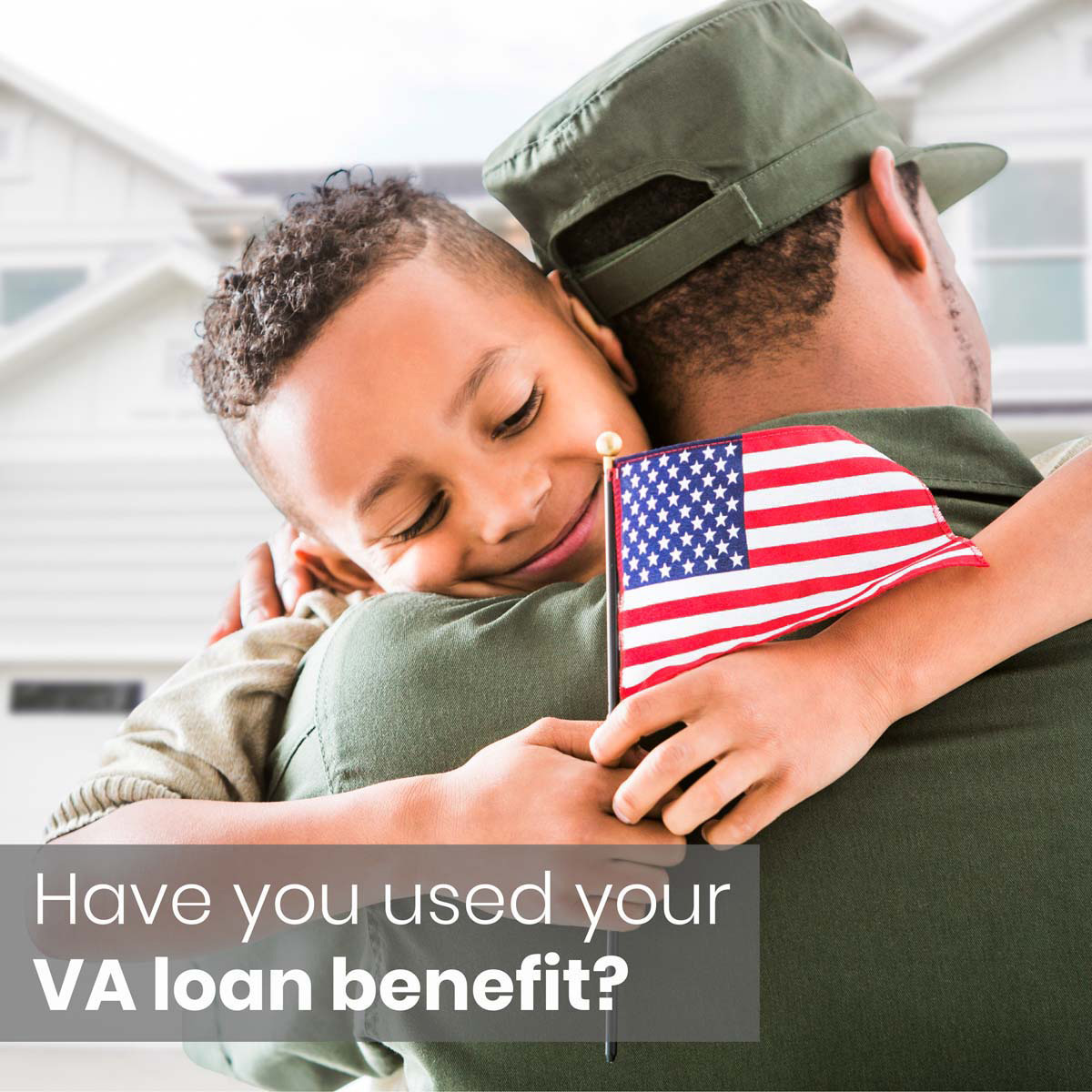 marcanenberg's tweet photo. To all veterans, do you know you could be eligible for a VA home loan? Low down payment, low interest rates and fast closings. We’re in your neighborhood and ready to serve YOU. Call us today! https://t.co/iieXGTwSYZ