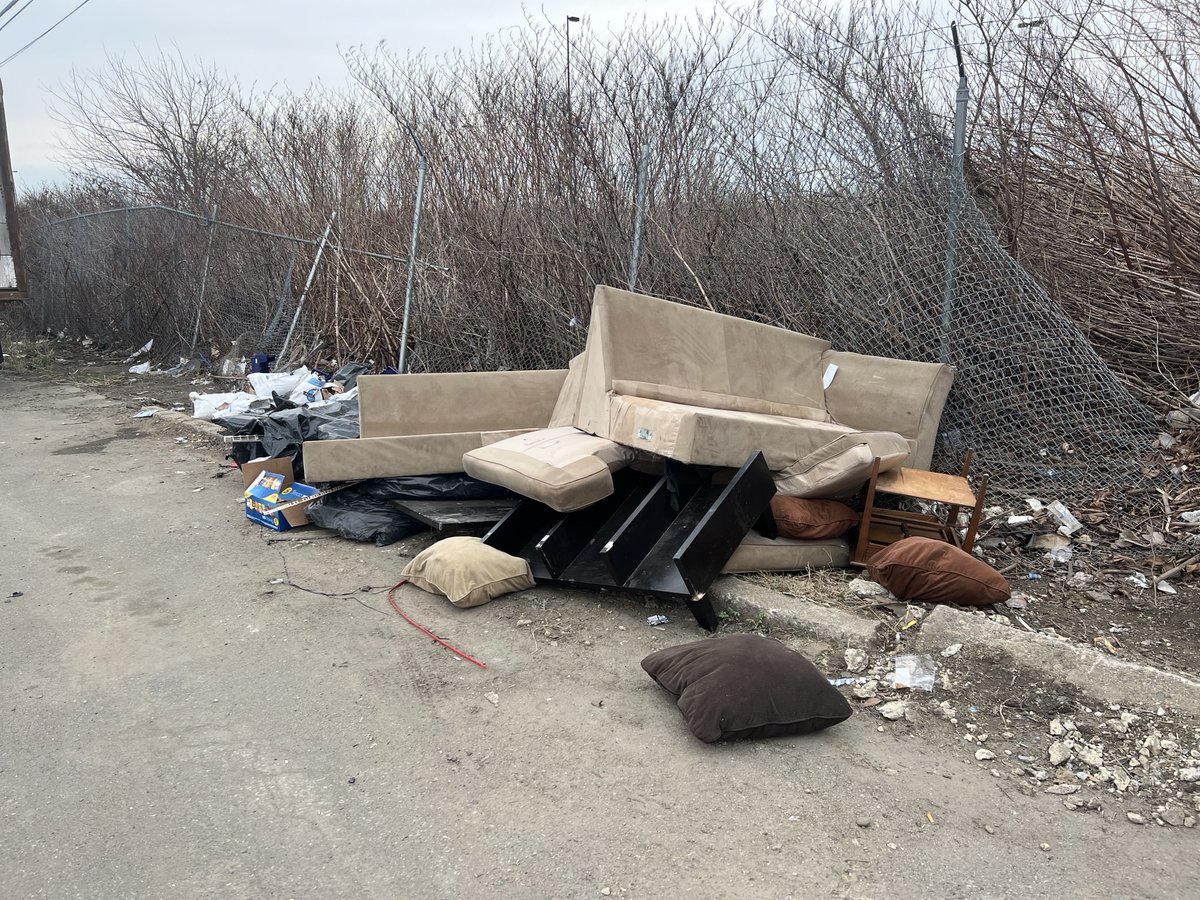 Philadelphia Department of Streets tweet media