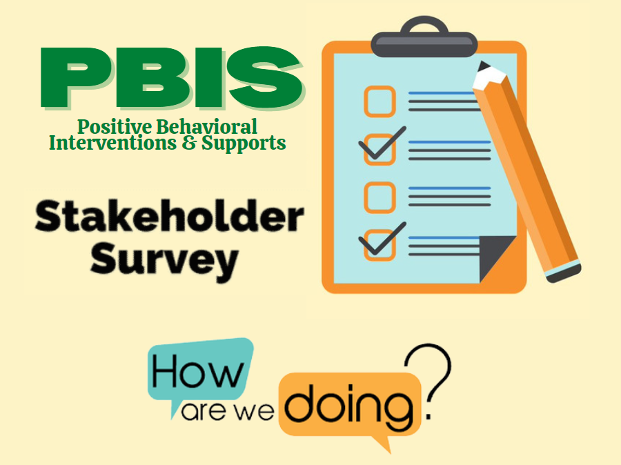 PleasantGroveHS's tweet photo. Please complete either the Positive Behavior Interventions and Support (PBIS) Parent or PBIS Student Survey by March 20th

PBIS Parent Survey
https://t.co/A2IJnCjKM5

PBIS Student Survey
https://t.co/gNxEMTSund

#Rigor #Relevance #Respect #PleasantGroveHS https://t.co/lgB04PVRmH