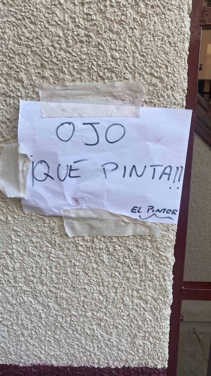 clau_9802_'s tweet photo. Ojo que pinta https://t.co/Ui3ktUbn6m