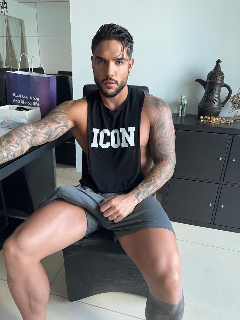 Kevinboyx69's tweet photo. Only RT if you can bottom for me
#fitness https://t.co/44gkJJKeBF